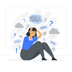 Anxiété
