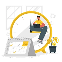 Procrastination & gestion du temps