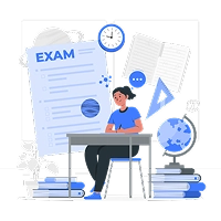 Difficultés scolaires ou universitaires